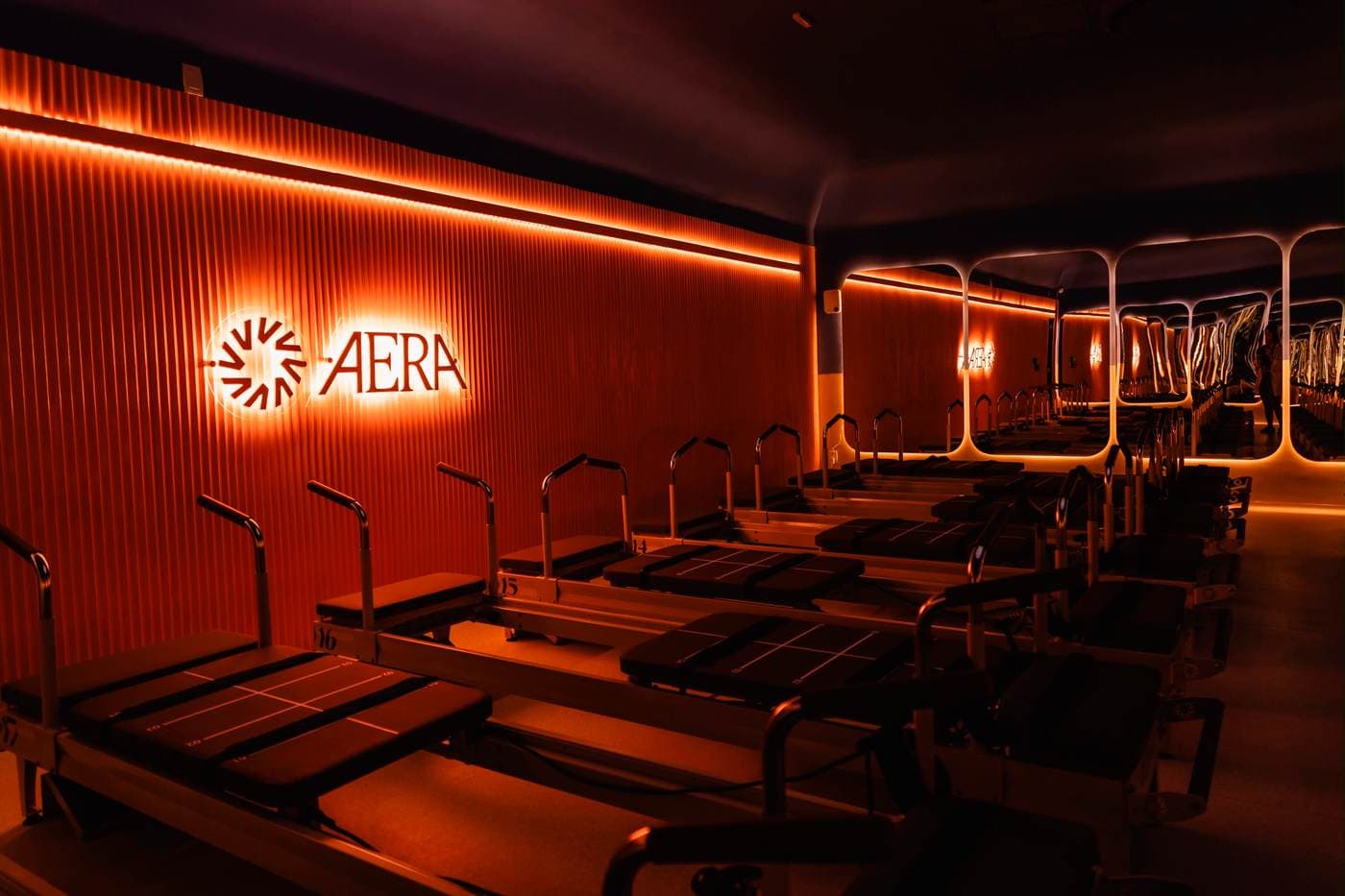 Aera Pilates