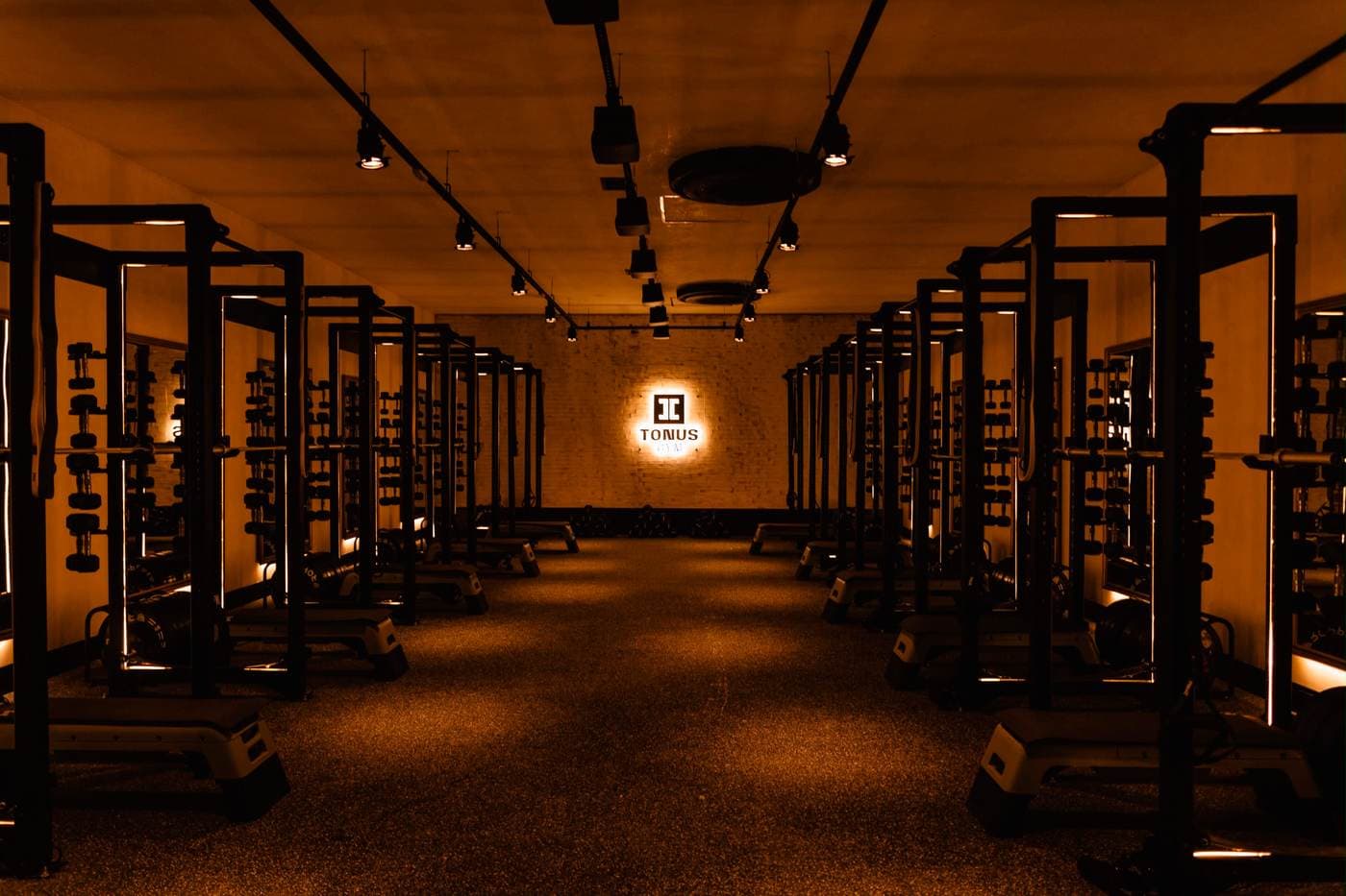 Tonus Gym